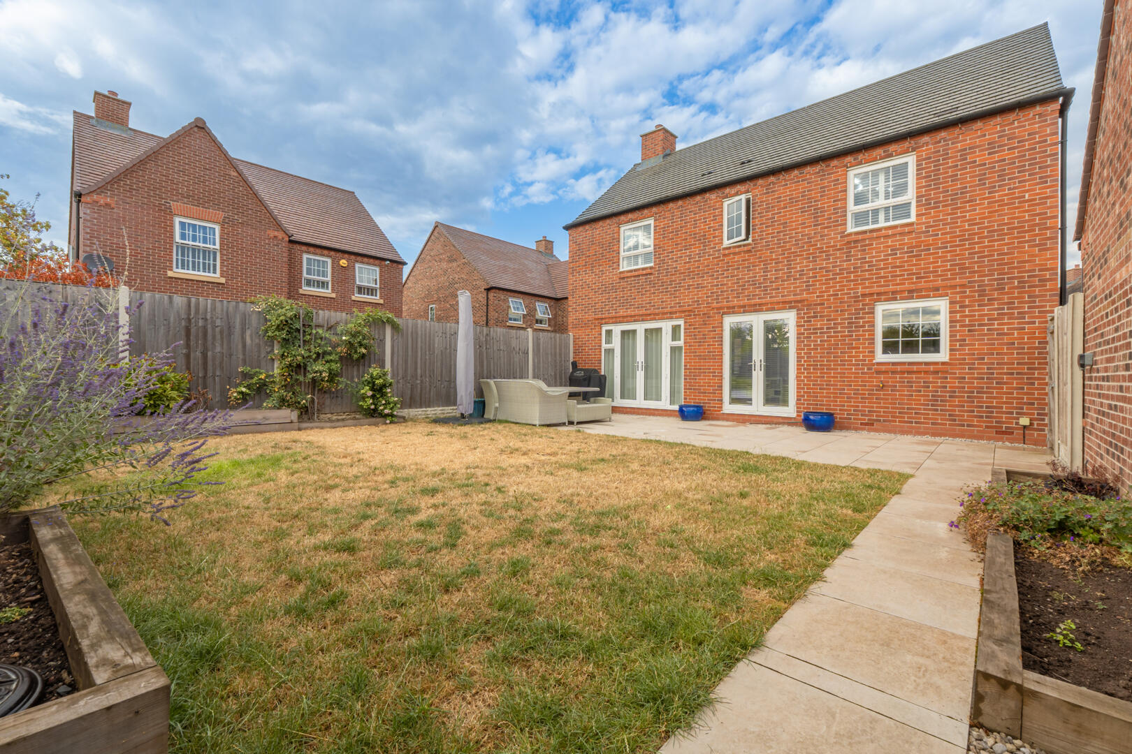 Sallowbed Way, Kempsey, Worcester